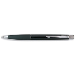 parker Frontier Translucent Ball Pen Black Ref
