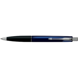 parker Frontier Translucent Ball Pen Blue Ref