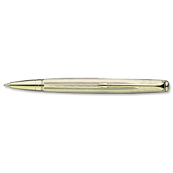 Sonnet Gold Lustre Mono Ball Pen Twist