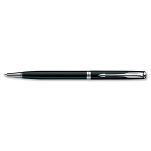 Parker Sonnet Slim CT Ball Pen with Twist-action