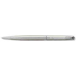 Sonnet Slim Stainless Steel Ball Pen