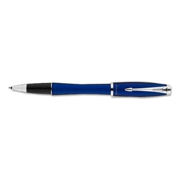 Urban Mechanical Pencil Navy Blue