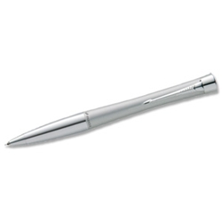 Urban Mechanical Pencil Silver