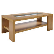 Parma Coffee Table, Beech