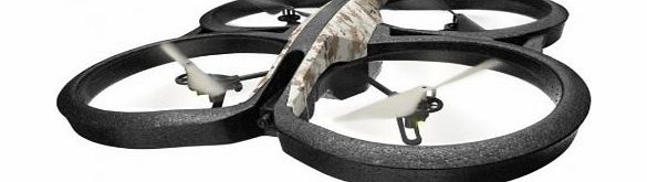 Parrot AR Drone 2.0 Elite Edition Quadricopter (Sand)