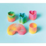 Party Bags 2 Go Spring - party bag present