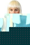 Blonde Cher Wig