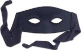 Zorro mask