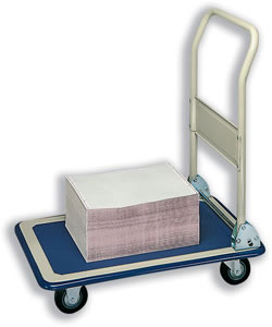 PAS Mini Mover Trolley