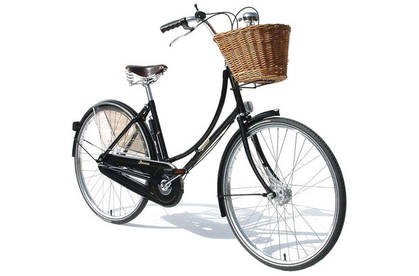 Princess Classic Hybrid Bike