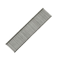 Galvanised Straight Brads 16ga 38mm Pack of 2000