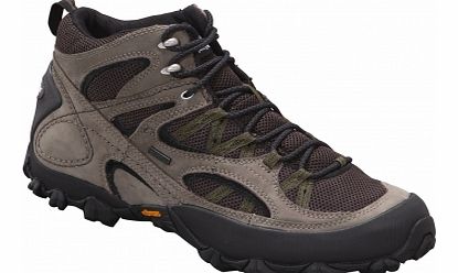 Drifter AC Mid Waterproof Mens Shoe