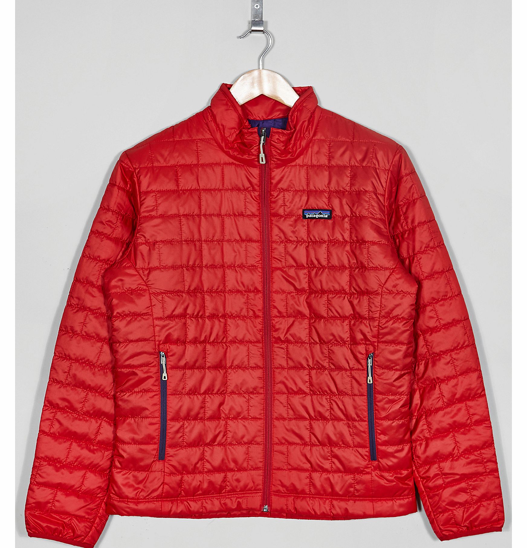 Nano Puff Jacket