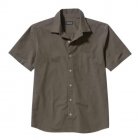 Pragmatist Short-Sleeved Shirt -