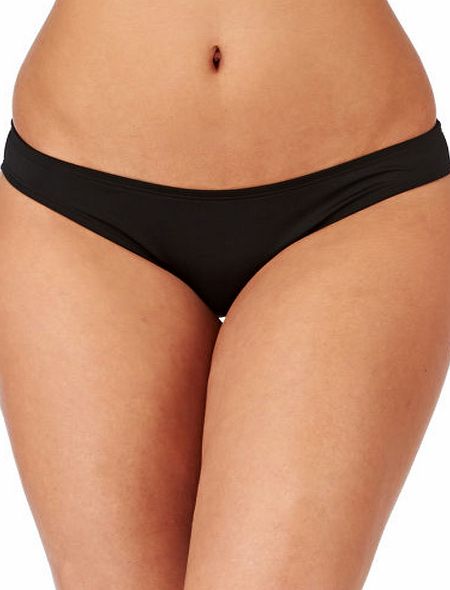 Patagonia Womens Patagonia Solid Sunamee Bikini Bottom -