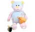 HONEY THE BEAR 60CM