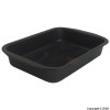 Cool Cook 25cm Small Roasting Pan