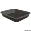 Just Cook Square Cake Pan 21 x 21