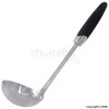 Paton Calvert Soft Grip Ladle Stainless Steel