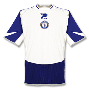 Patrick 05-06 Iraklis Home shirt