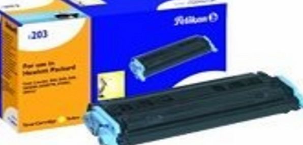 Patriot Pelikan 629432 Peli toner YE 2000 pages 629432