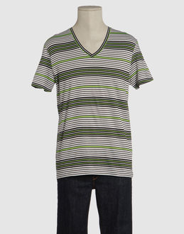 TOPWEAR Short sleeve t-shirts MEN on YOOX.COM