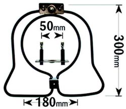 PATTERN ELEMENT B101. PN# ELE450