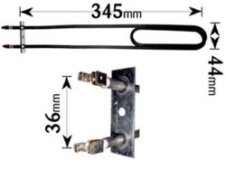 PATTERN ELEMENT B112. PN# ELE489