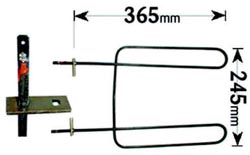 PATTERN ELEMENT B117. PN# ELE494