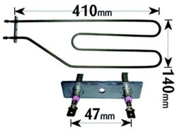 PATTERN ELEMENT B128. PN# ELE467