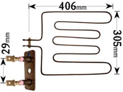 PATTERN ELEMENT B133. PN# ELE805