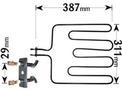 PATTERN ELEMENT B145. PN# ELE540