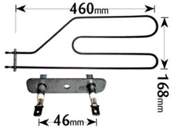 PATTERN ELEMENT B146. PN# ELE367