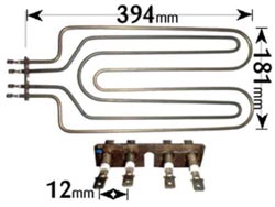 PATTERN ELEMENT B147. PN# ELE594