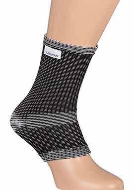 Vulkan Advanced Elastic Ankle Support -