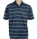 Navy Polo Shirt