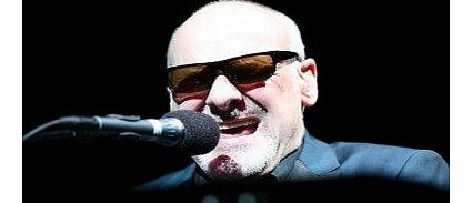 Paul Carrack GB