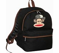 - Black Baseball Cap Backpack Bag