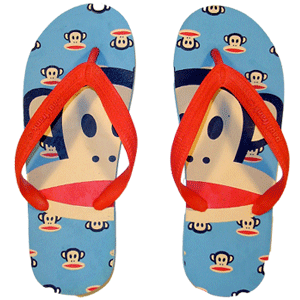 Julius Flip Flops