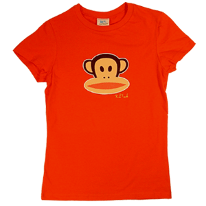 Paul Frank Julius Tee