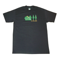 Paul Frank PF Tech Mens Tee