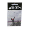 Paul Kerry : Aeroclips 20pk