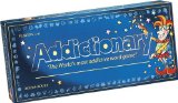 Paul Lamond Games Addictionary