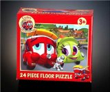 Finley Giant Floor Puzzle