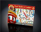 Paul Lamond Games Finley Giant Snakes 