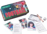 Football Trivia Tin