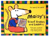 Paul Lamond Games Maisys Giant Snakes and Ladders