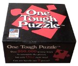 One Tough Puzzle