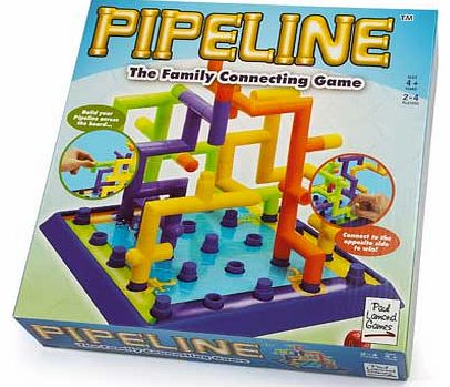 Paul Lamond Games Paul Lamond Pipeline Game