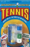 Paul Lamond Games Sports Dice - Tennis